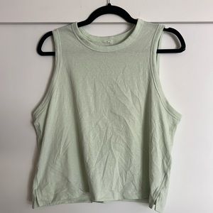 Lululemon Muscle Tank